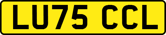 LU75CCL