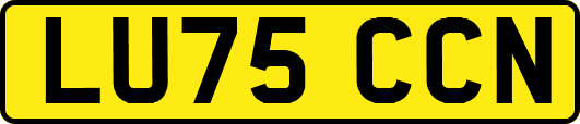 LU75CCN