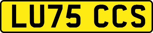 LU75CCS