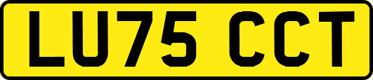 LU75CCT