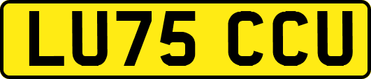 LU75CCU
