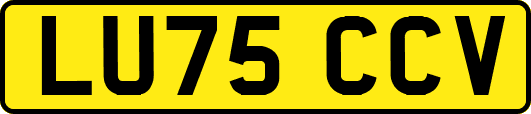 LU75CCV