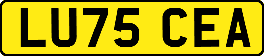 LU75CEA