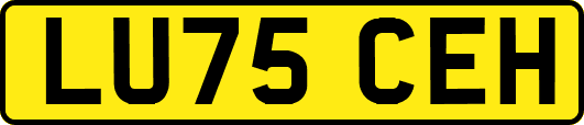 LU75CEH
