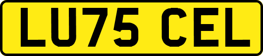 LU75CEL