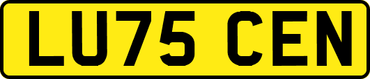 LU75CEN