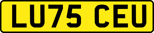LU75CEU