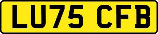 LU75CFB