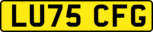 LU75CFG