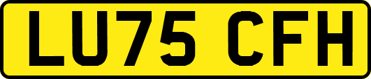 LU75CFH