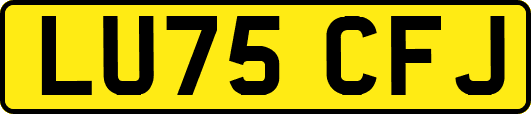 LU75CFJ