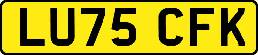 LU75CFK