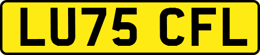 LU75CFL