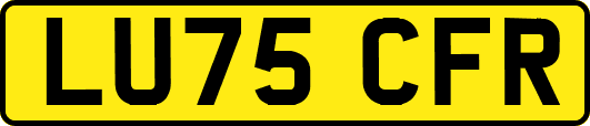 LU75CFR