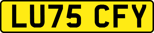 LU75CFY