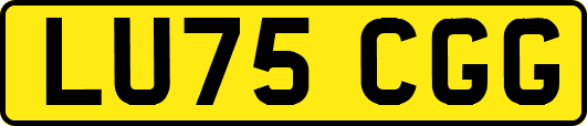LU75CGG