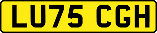 LU75CGH