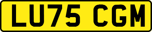 LU75CGM