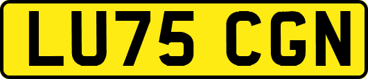 LU75CGN
