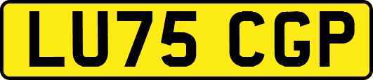 LU75CGP