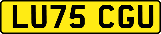 LU75CGU