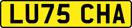 LU75CHA