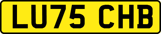 LU75CHB