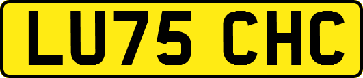 LU75CHC