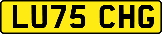 LU75CHG