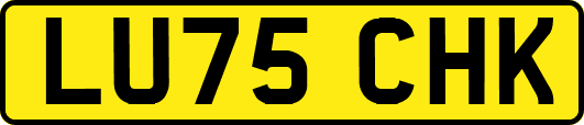 LU75CHK