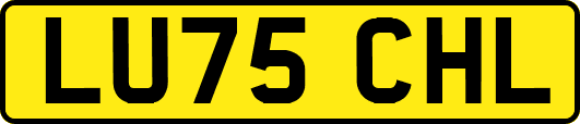 LU75CHL