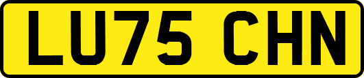 LU75CHN