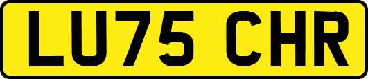 LU75CHR