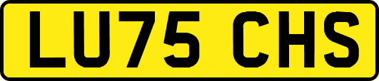 LU75CHS