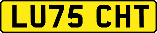 LU75CHT