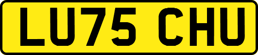 LU75CHU