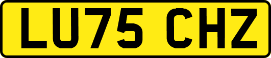 LU75CHZ