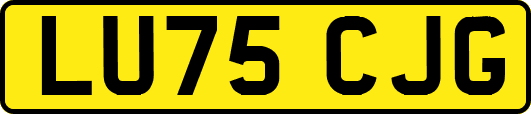 LU75CJG
