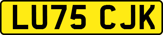 LU75CJK