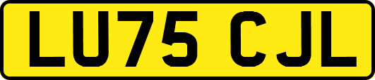LU75CJL