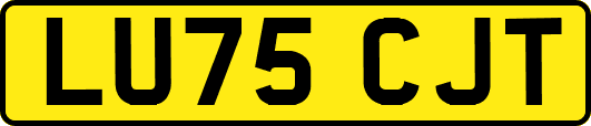 LU75CJT