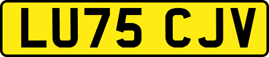 LU75CJV
