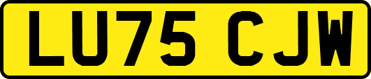 LU75CJW