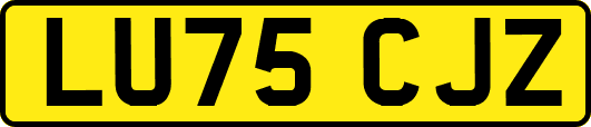 LU75CJZ