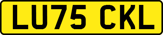 LU75CKL