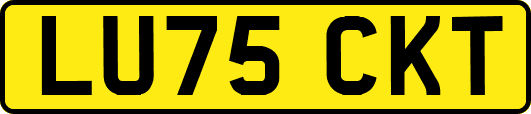 LU75CKT