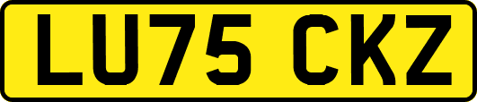 LU75CKZ