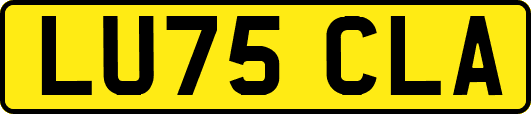 LU75CLA