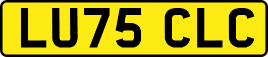 LU75CLC