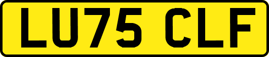 LU75CLF